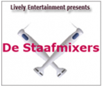 De Staafmixers