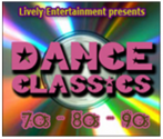 Dance classics party