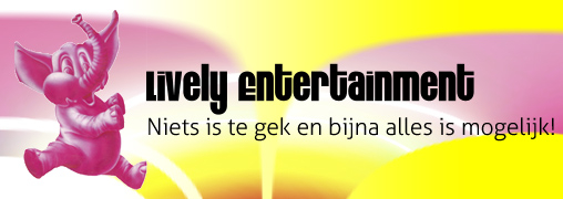 Lively Entertainment